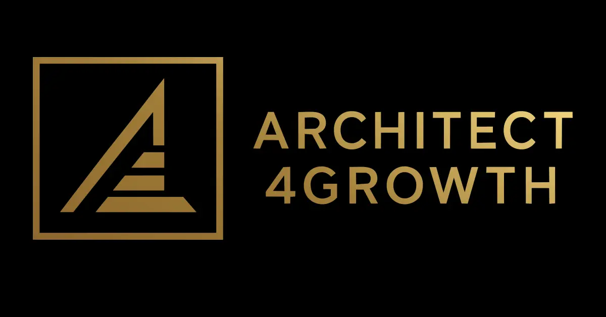 Architect4Growth | Unternehmensstruktur & Strategie für KMU
